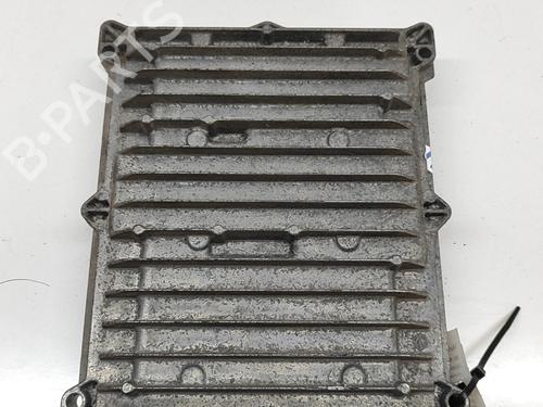 Engine control unit (ECU) AUDI Q7 (4MB, 4MG, 4MQ) 45 TDI quattro | BP28675459M57