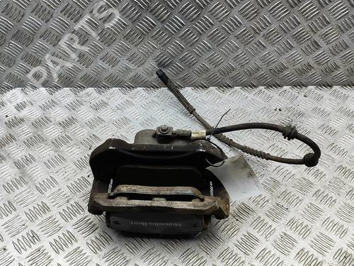 Left front brake caliper MERCEDES-BENZ GLE (V167) GLE 400 d 4-matic (167.123) | BP32755710M105 - Image 5