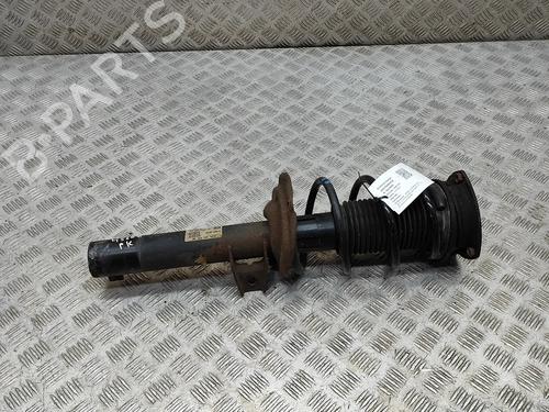 Used Left front shock absorber Left front shock absorber SKODA SUPERB III (3V3) 1.4 TSI (150 hp) 19502871 19502871