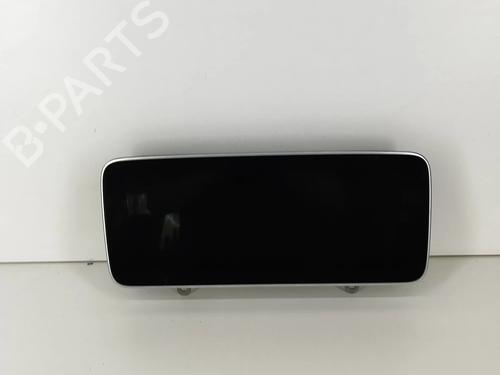 Used Instrument cluster MERCEDES-BENZ GLC Coupe (C253) 300 e 4-matic (253.353) (320 hp) 27774150