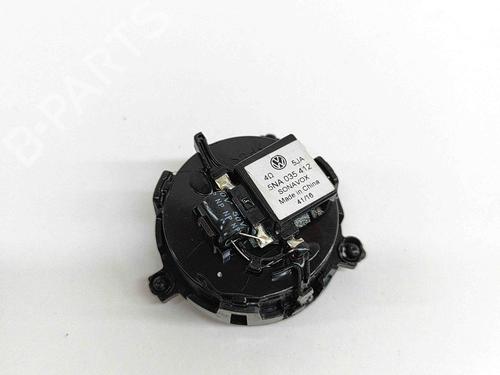 Speaker VW TIGUAN (AD1, AX1) 2.0 TDI 4motion | BP18878475E2