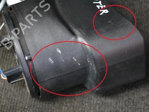 Used Steering column stalk MERCEDES-BENZ SPRINTER 3-t Van (B906) 211 CDI (906.611, 906.613) (109 hp) 6722909