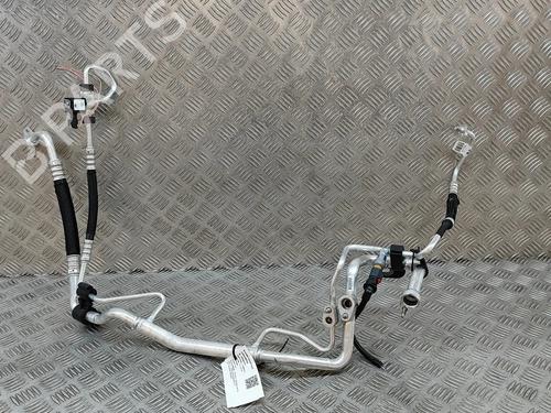 Used AC pipe AC pipe PEUGEOT 3008 III (KA_, KB_, KC_) e-210 (KCZKZX) (213 hp) 28555033 28555033