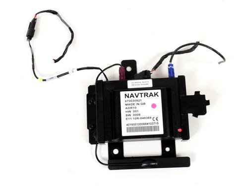 Used Electronic module Electronic module MASERATI LEVANTE SUV (M161) 3.0 D Q4 (275 hp) 33341671 33341671