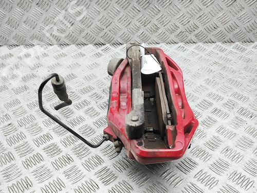 Right front brake caliper AUDI Q5 (FYB, FYG) SQ5 TDI Mild Hybrid quattro | BP39472602M104 - Image 3