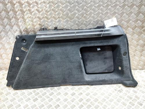 Used Boot lining Boot lining BMW XM (G09) XM All-wheel Drive (653 hp) 39683660 39683660