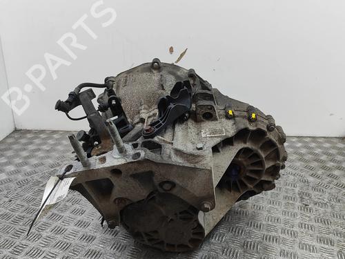 Gearbox FORD TRANSIT V363 Platform/Chassis (FED, FFD) 2.0 EcoBlue | BP38184452M3 - Image 3