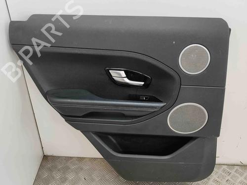 Used Rear left panel LAND ROVER RANGE ROVER EVOQUE (L538) 2.2 D 4x4 (190 hp) 29753006