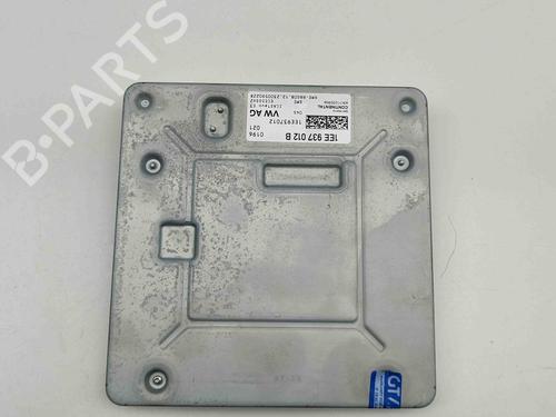 Elektronische module SKODA ENYAQ iV SUV (5AZ) 85 (286 hp) 27796155