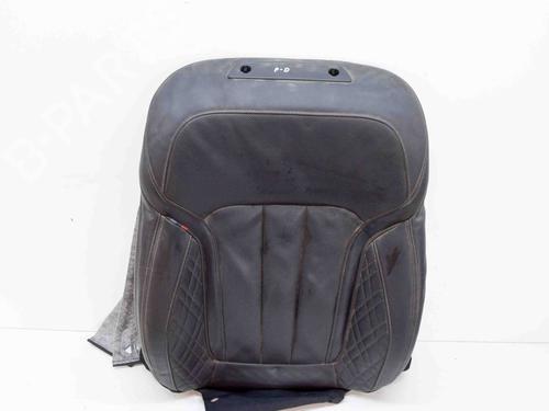 Used Right front seat BMW 7 (G11, G12) 730 d, Ld xDrive (265 hp) 27757080