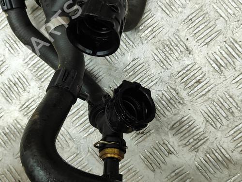 Pipe POLESTAR POLESTAR 2 (534) EV | BP28045846M125 