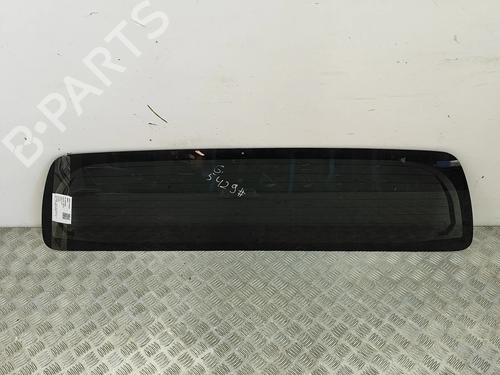 Used Bootlid window Bootlid window TOYOTA HILUX VIII Pickup (_N1_) 2.8 TD 4WD (GUN126) (204 hp) 27796881 27796881