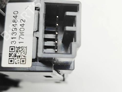 Left front window switch VOLVO V40 Cross Country (526) D2 | BP30596535I27 - Image 6