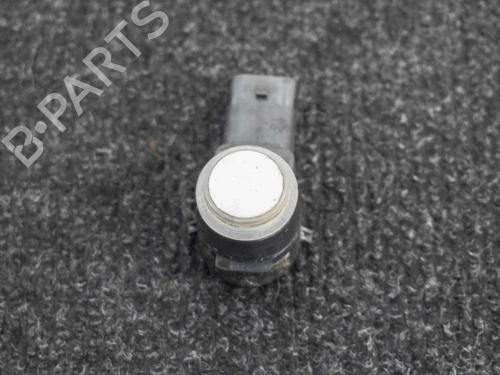 Used Electronic module Electronic module MERCEDES-BENZ CLC-CLASS (CL203) CLC 220 CDI (203.708) (150 hp) 6747411 6747411