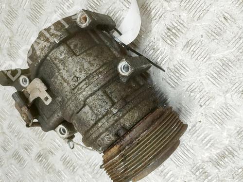AC compressor BMW 5 (E60) 530 d | BP35982983M34  - Image 5
