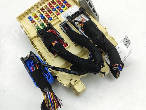 Fuse box HYUNDAI IONIQ 5 (NE) EV | BP34249066E1  - Image 5