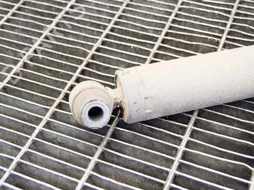 Left rear shock absorber FORD TRANSIT CUSTOM V362 Bus (F3) 2.0 EcoBlue | BP6771193M18 