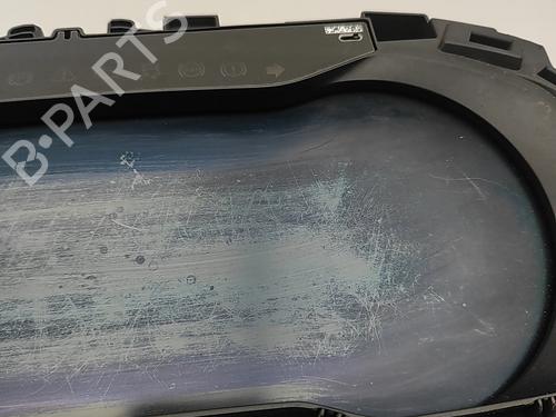 Instrument cluster VW PASSAT B8 (3G2, CB2) 1.6 TDI | BP33391421C47 - Image 7