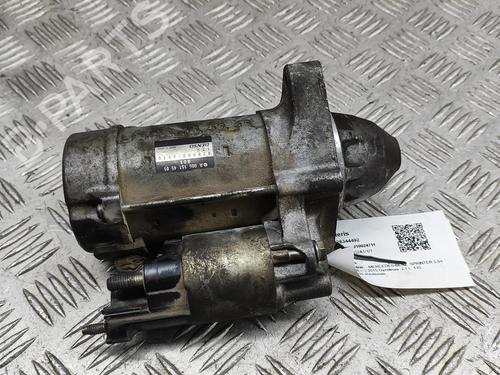 Starter MERCEDES-BENZ SPRINTER 3,5-t Platform/Chassis (B906) 316 CDI (906.131, 906.133, 906.135, 906.231, 906.233,... | BP23249197M8 