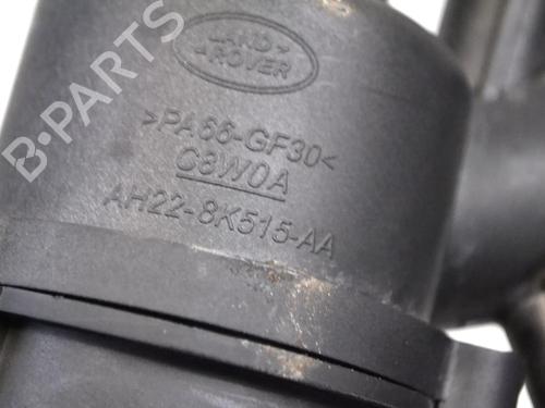 Auxiliary water pump LAND ROVER DISCOVERY IV (L319) 3.0 SDV6 4x4 | BP30221332M111