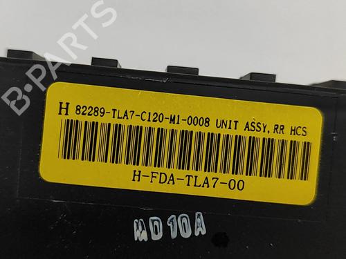 Electronic module HONDA CR-V V (RW_, RT_) 2.0 E-CVT HYBRID AWD (RT6) | BP27791303M83  - Image 6