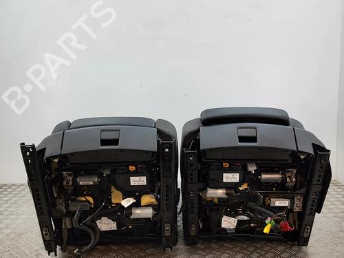 Seats set PORSCHE MACAN (95B) 3.0 S | BP38017880C78  - Image 6