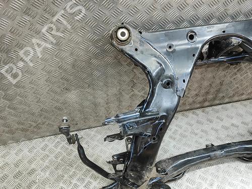 Rear axle TESLA MODEL Y (5YJY) EV Performance All-wheel Drive | BP34701458M2 - Image 5