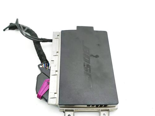 Electronic module AUDI A6 C7 Avant (4G5, 4GD) 3.0 TDI quattro | BP39958663M83 - Image 2