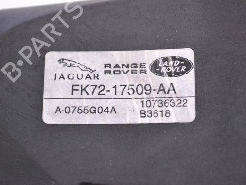 Electronic sensor LAND ROVER DISCOVERY SPORT (L550) 2.0 D 4x4 | BP30212760M84 