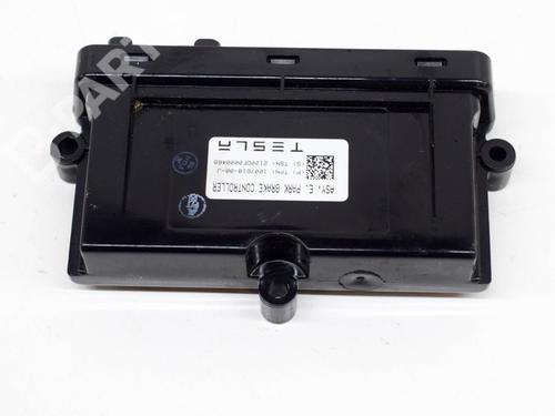 Module électronique TESLA MODEL X (5YJX) P100D AWD | BP8625517M83 