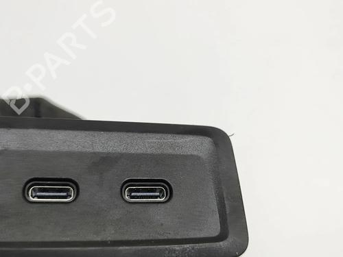 Electronic module VW PASSAT B7 (362) 1.4 TSI EcoFuel | BP37469438M83 - Image 6