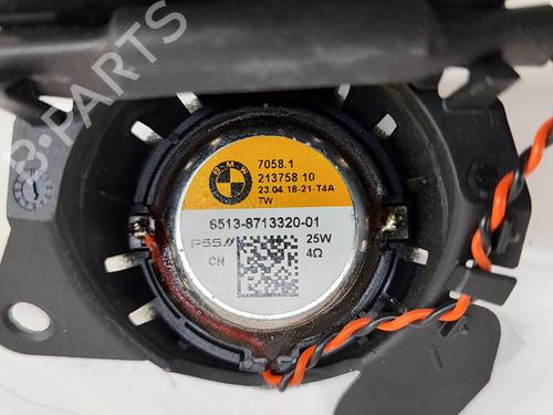 Speaker BMW X4 (G02, F98) xDrive 20 d | BP27794036E2