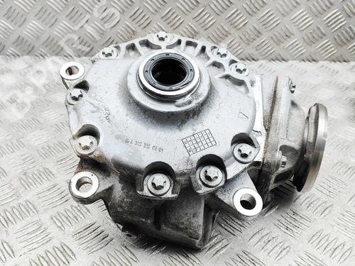 Front differential MERCEDES-BENZ E-CLASS (W213) AMG E 43 4-matic (213.064) | BP31926355M23 