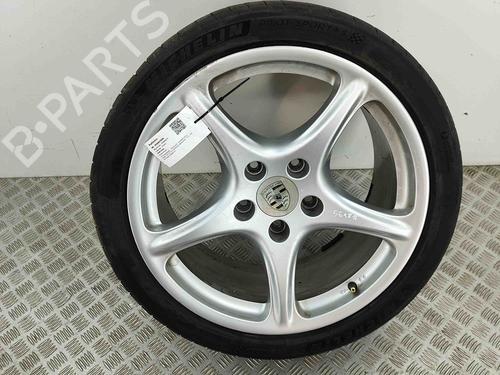 Used Rim PORSCHE CAYMAN (987) S 3.4 (320 hp) 29752922