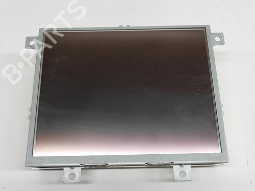 Used Display monitor Display monitor MASERATI GHIBLI III (M157) 3.0 S Q4 (409 hp) 24581265 24581265