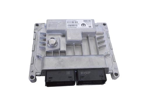 Engine control unit (ECU) FIAT 500X (334_) 1.3 (334.AXR11) | BP30239372M57 - Image 2