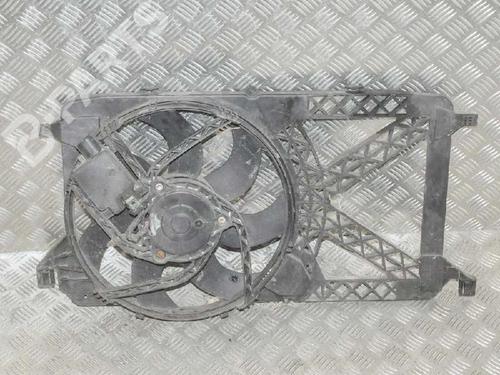 Used Radiator fan Radiator fan 6721590 6721590