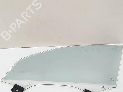 Front left door window AUDI A6 C7 Avant (4G5, 4GD) RS6 quattro 4G0845021A