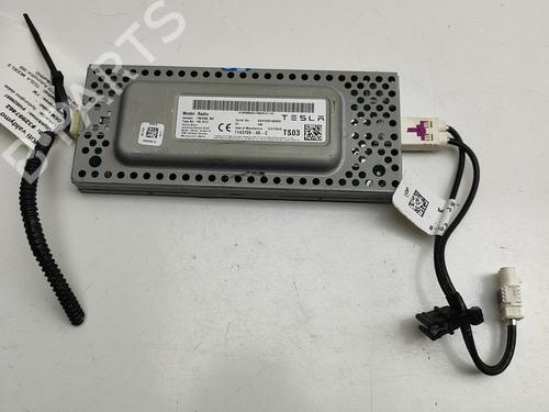 Módulo eletrónico TESLA MODEL S (5YJS) P100D AWD (772 hp) 30394384