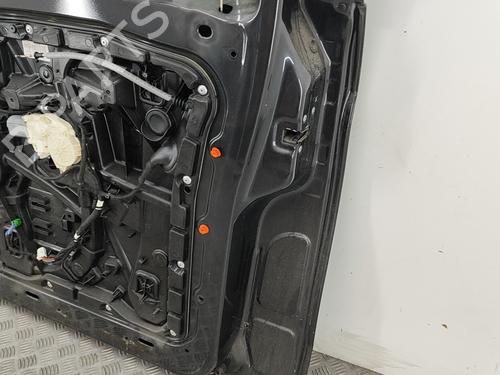 Right front door MERCEDES-BENZ VITO Tourer (W447) 114 CDI / 114 BlueTEC 4-matic (447.701, 447.703,... | BP29128365C3 