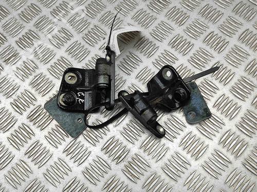 Hinge/Door check strap MERCEDES-BENZ S-CLASS (W221, V221) S 500 4-matic (221.086, 221.186) | BP29510817C146 