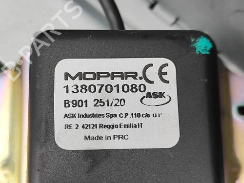 Electronic module PEUGEOT BOXER Bus 2.2 BlueHDi 140 | BP38875307M83 - Image 10