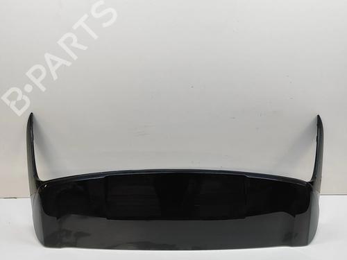 Spoiler bagklap BMW X5 (G05, F95) xDrive 30 d (249 hp) 28431245