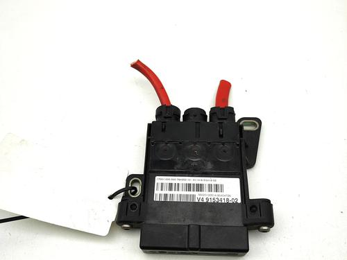 Used Electronic module Electronic module 39073518 39073518