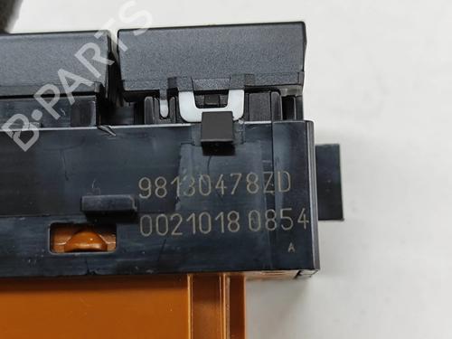 Switch CITROËN C5 AIRCROSS (A_) 1.2 PureTech 130 (ARHNSJ) | BP28550274I30