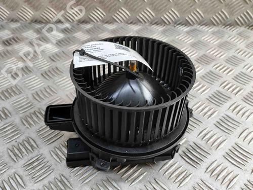 Heater blower motor AUDI A6 C8 Avant (4A5) 40 TFSI Mild Hybrid | BP27933554M62