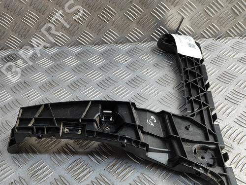 Used Rear bumper bracket AUDI A5 Sportback (F5A, F5F) 40 TFSI Mild Hybrid (204 hp) 28436283