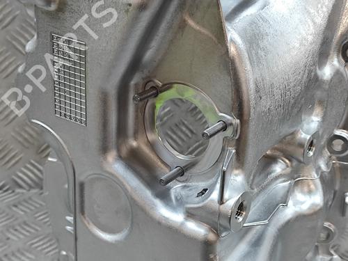 Oil sump MERCEDES-BENZ B-CLASS Sports Tourer (W245) B 180 CDI (245.207) | BP23865453M115 