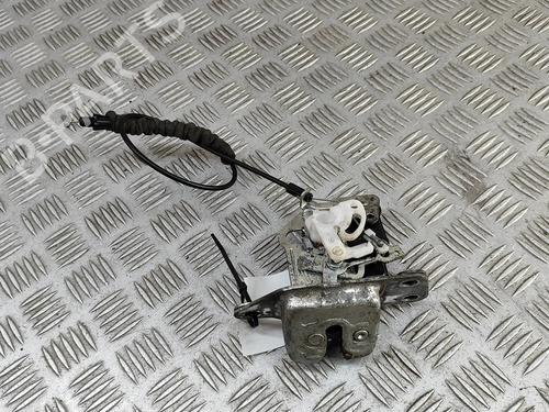 Tailgate lock DODGE NITRO 2.8 CRD 4WD | BP28546623C101  - Image 5