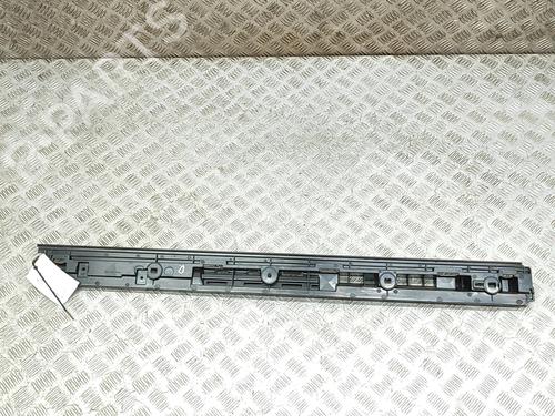 Used Support Support PORSCHE MACAN (XAB) 4S Electric 4 (XABDC1) (517 hp) 33433109 33433109